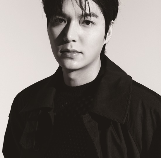 Ли Мин Хо о браке, партнерше по жизни, о том, каково быть самым любимым корейским актером, и многом другом