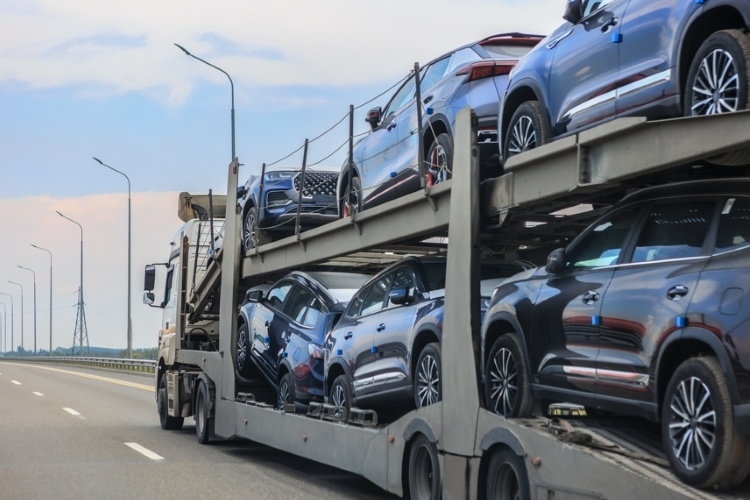 Фото: © Юрий Бизгаймер / Фотобанк Лори