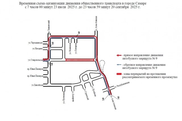    Фото: Администрация г. Самара