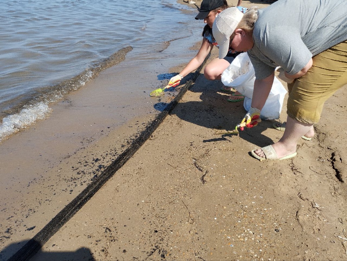    Фото: Оперштаб Кубани