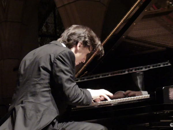    © РИА Новости / Лариса Саенко