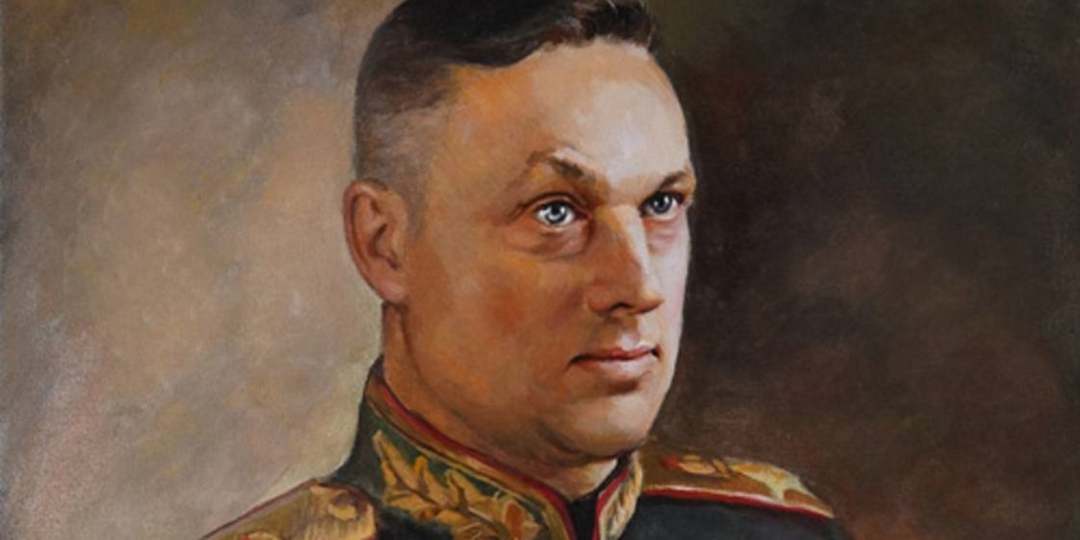 Почему Рокоссовского выводили во двор тюрьмы на расстрел?