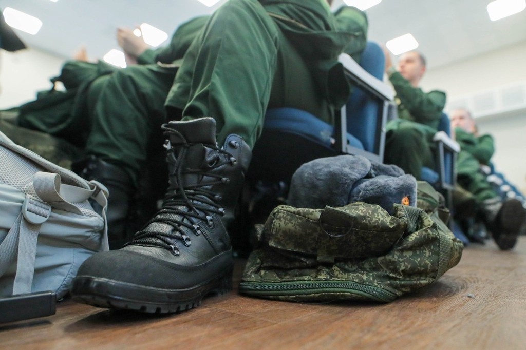    Фото © АГН «Москва» / Василий Кузьмиченок