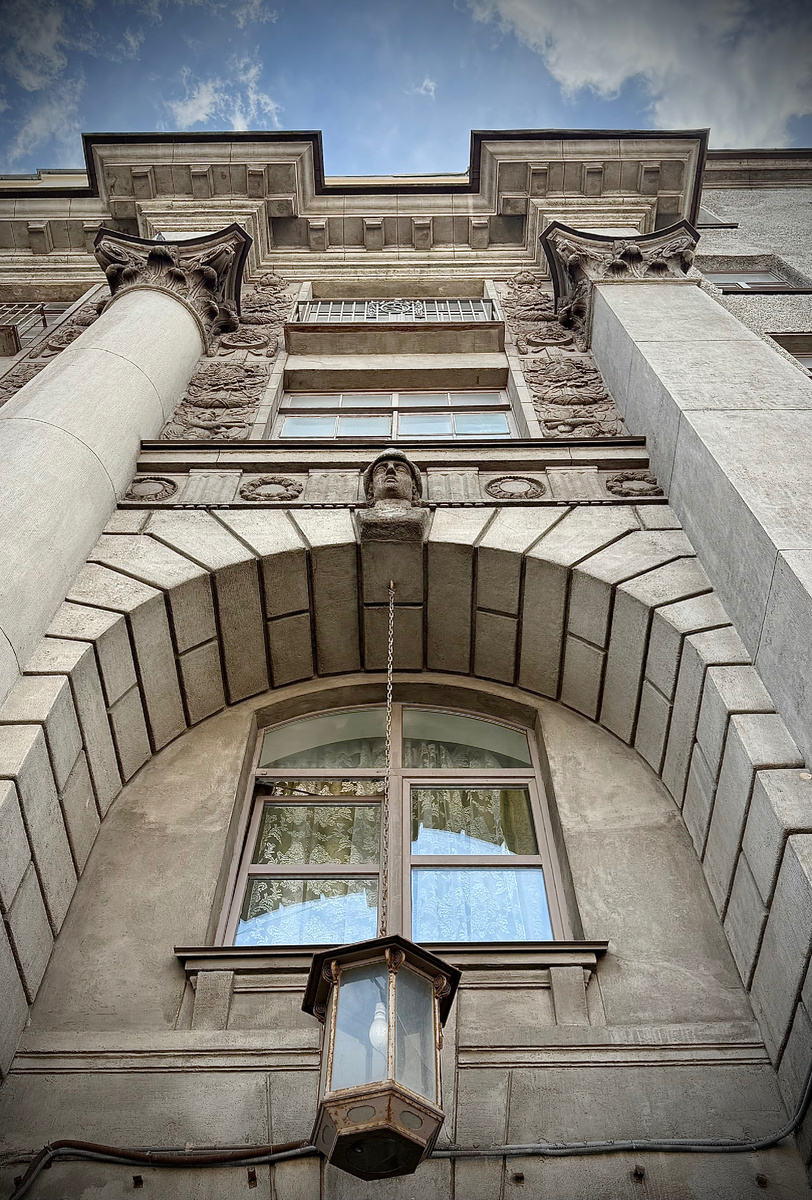 Фото автора (Екатерина Рашкевич) 2025