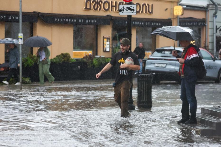    Алексей Белкин/NEWS.ru