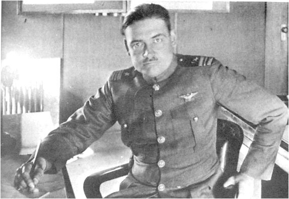 Уинфилд Спенсер, 1-й муж Уоллис