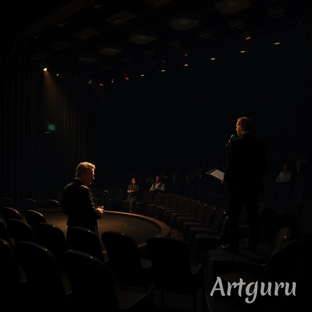 Автор: В. Панченко