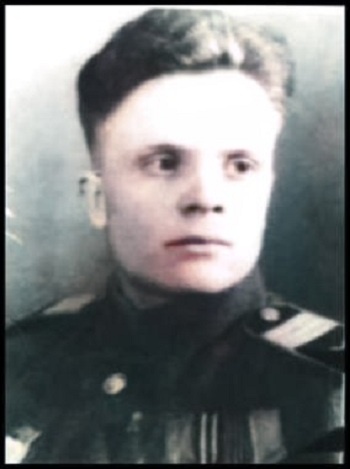 Цветков Александр Григорьевич