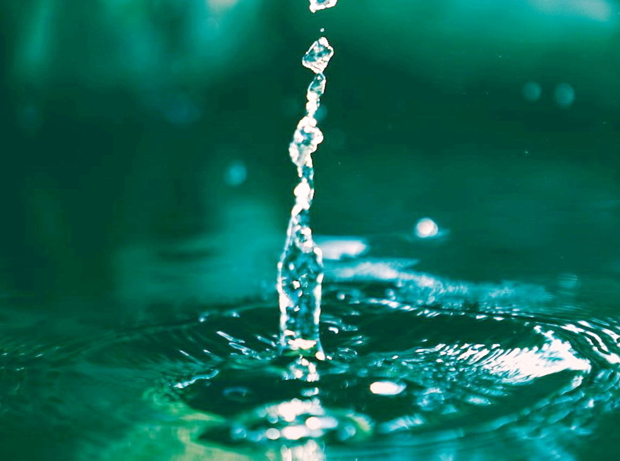 Вода – источник жизни и наш помощник