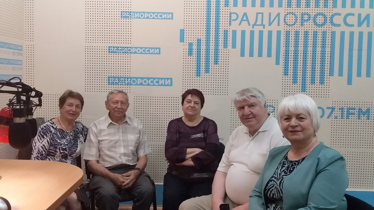    Галина Коровина - Душой сроднились с песней