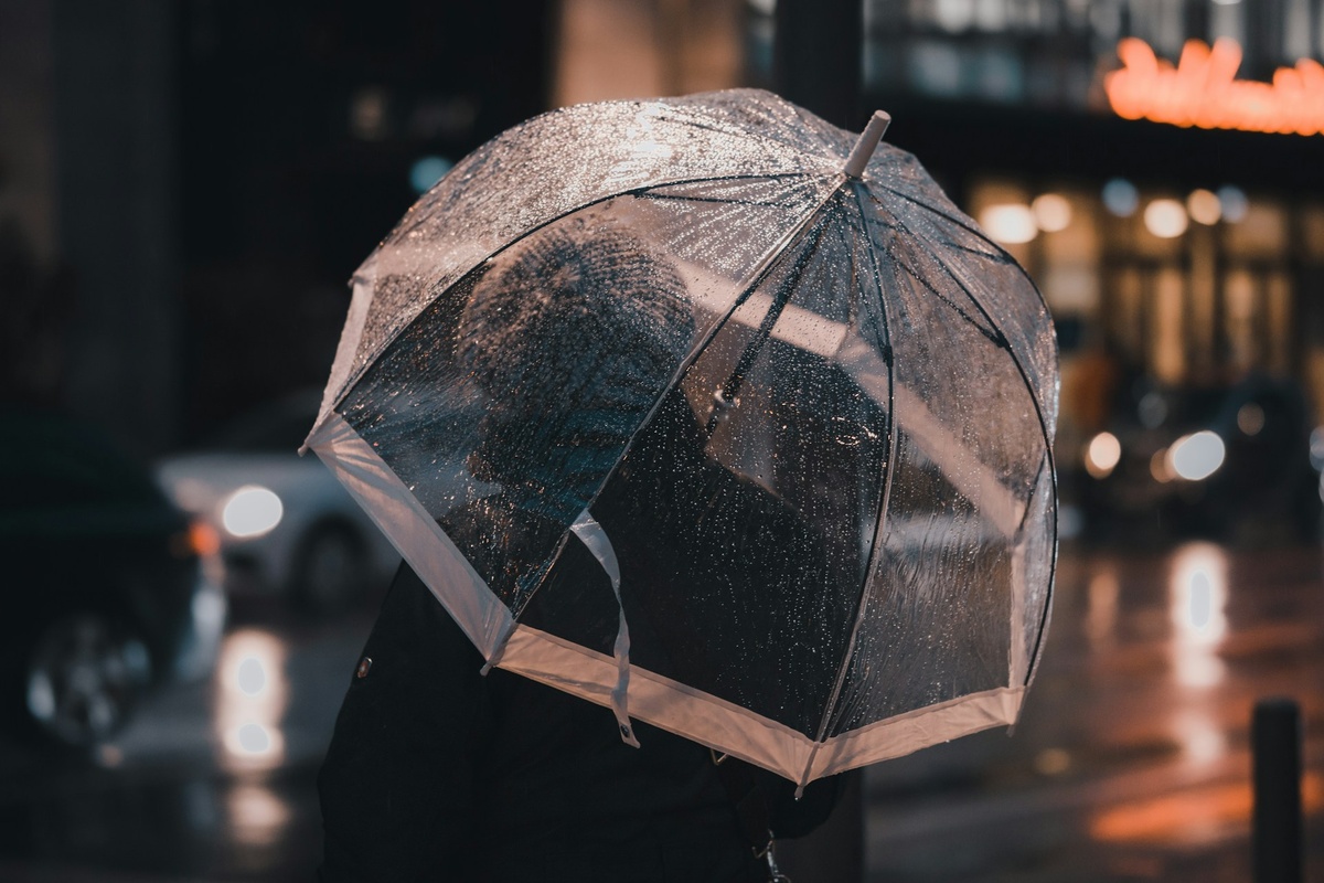     Эффект выходного дня: действительно ли по субботам и воскресеньям чаще идут дожди?