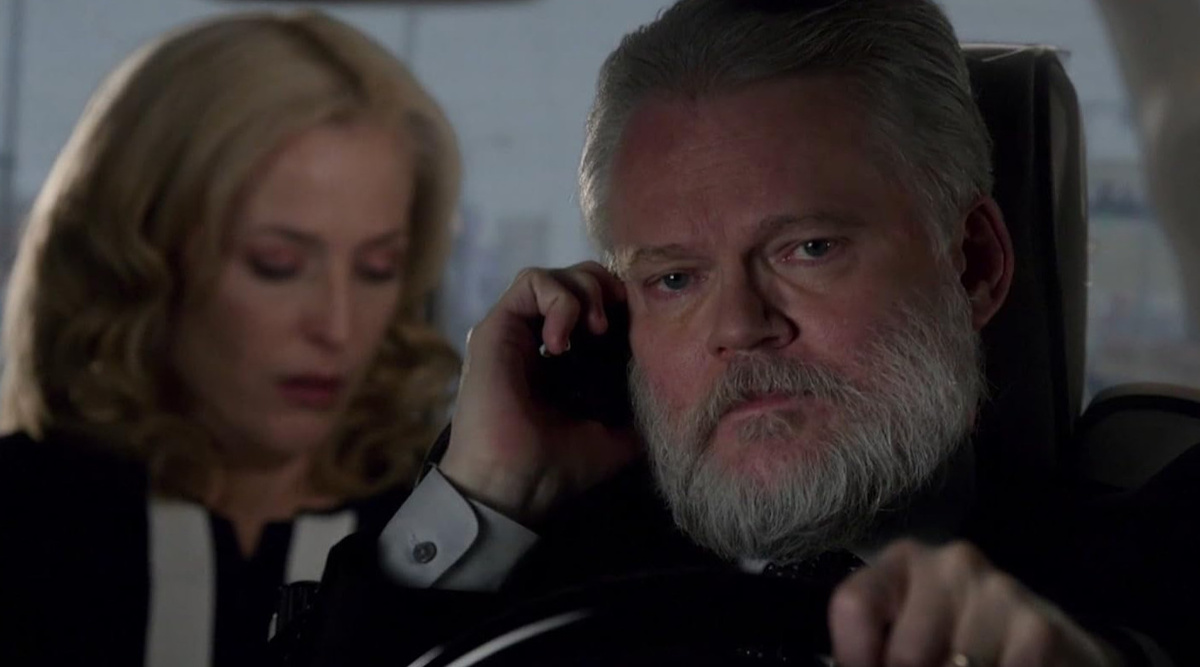 Кадр из фильма «Трафик» (2020)