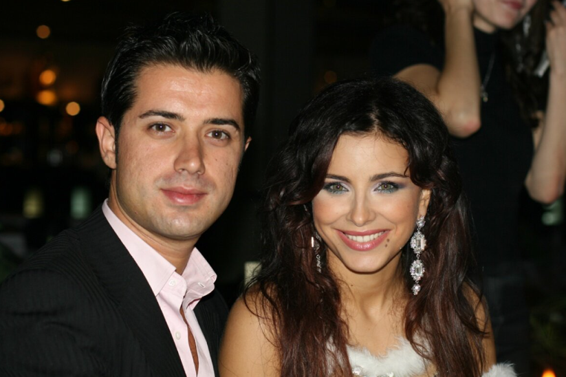 Ани искренне любила Мурата, но тот разочаровал певицу. Фото: Pinterest