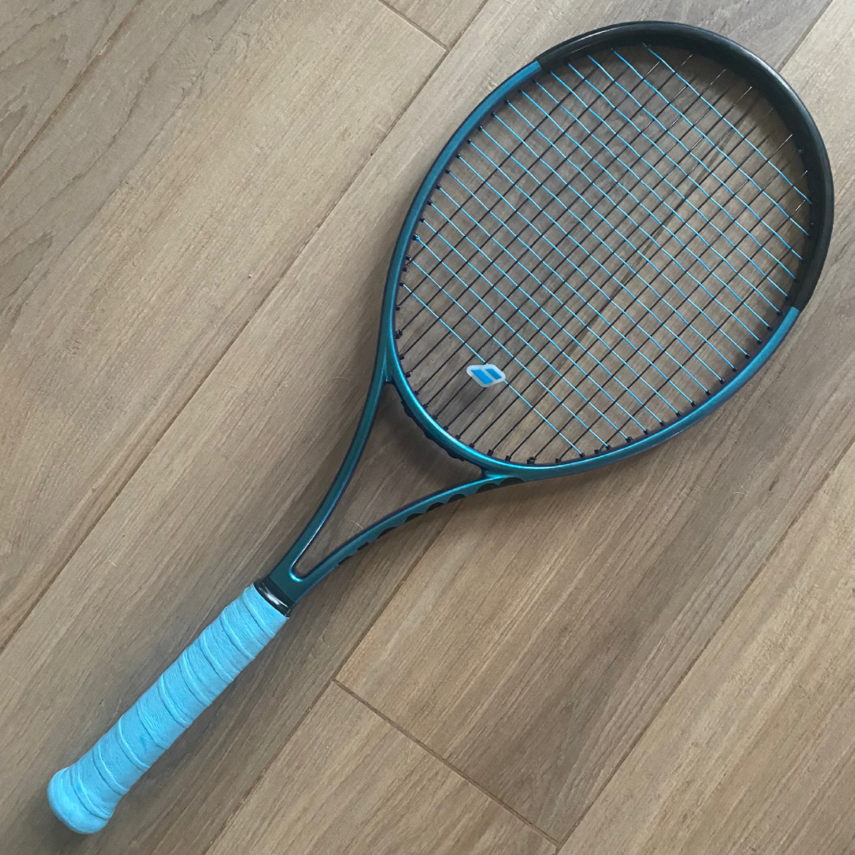 Wilson Ultra Pro v4