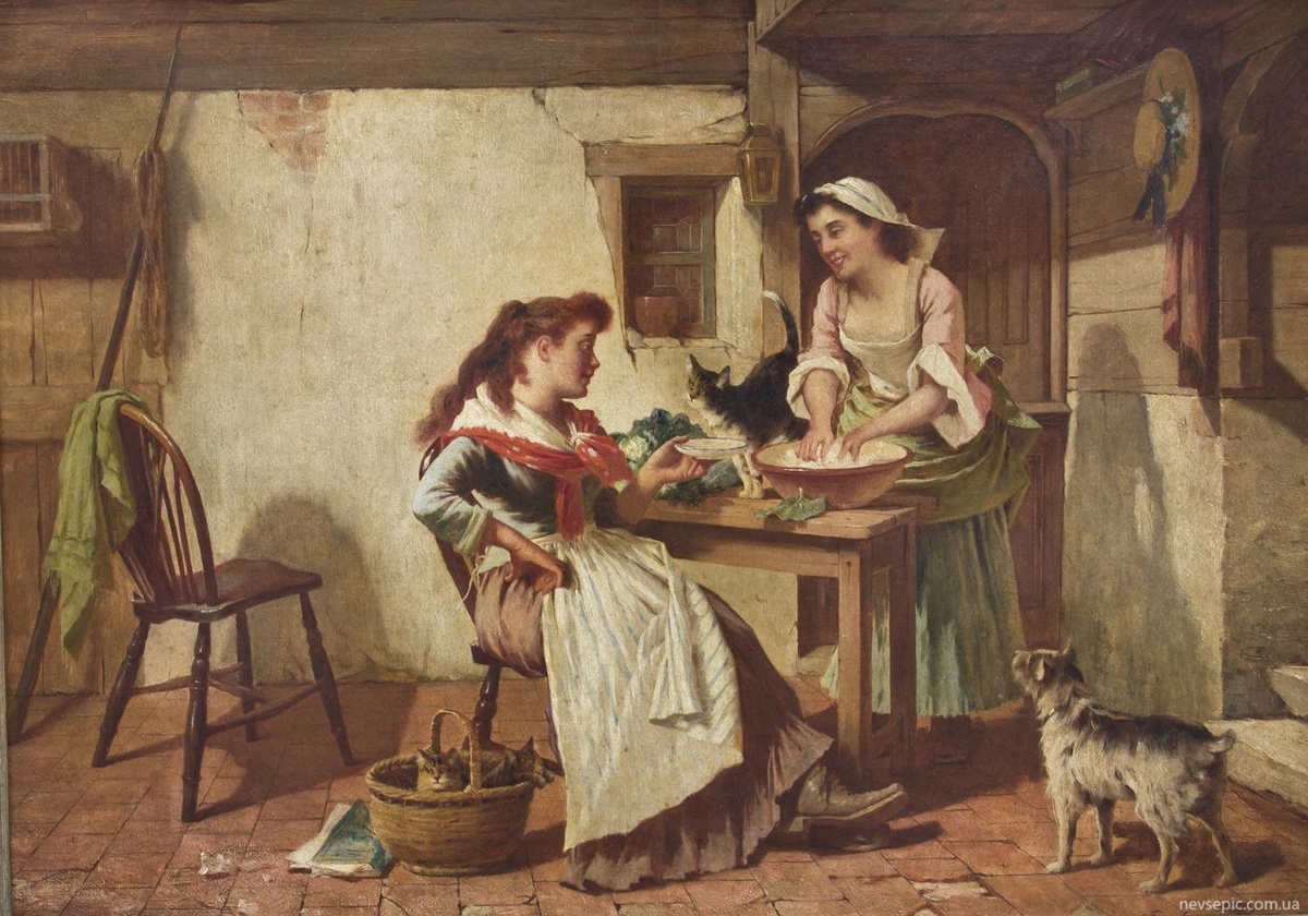 ������� ������� ���� (1853-1946)