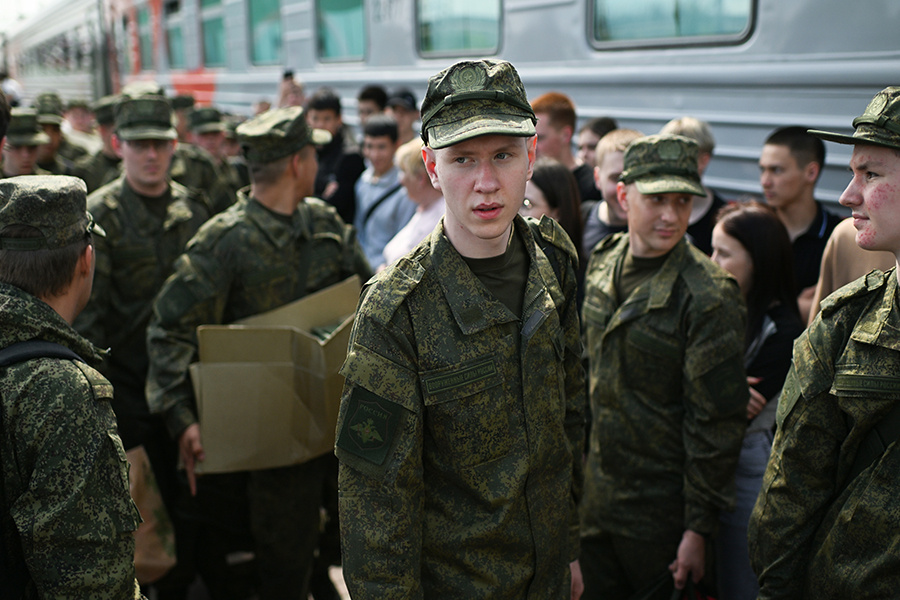    © Алексей Мальгавко/РИА Новости