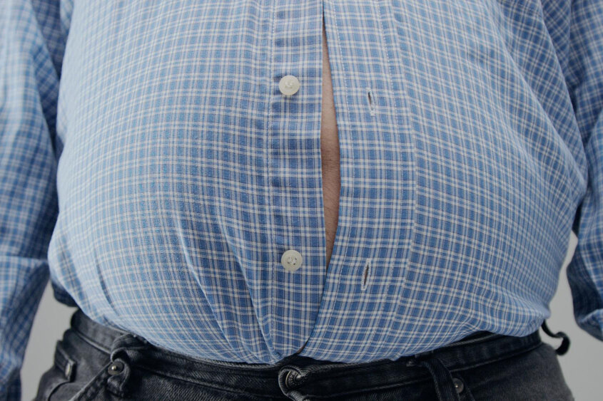     Фактор, который может говорить о вашей ранней смерти