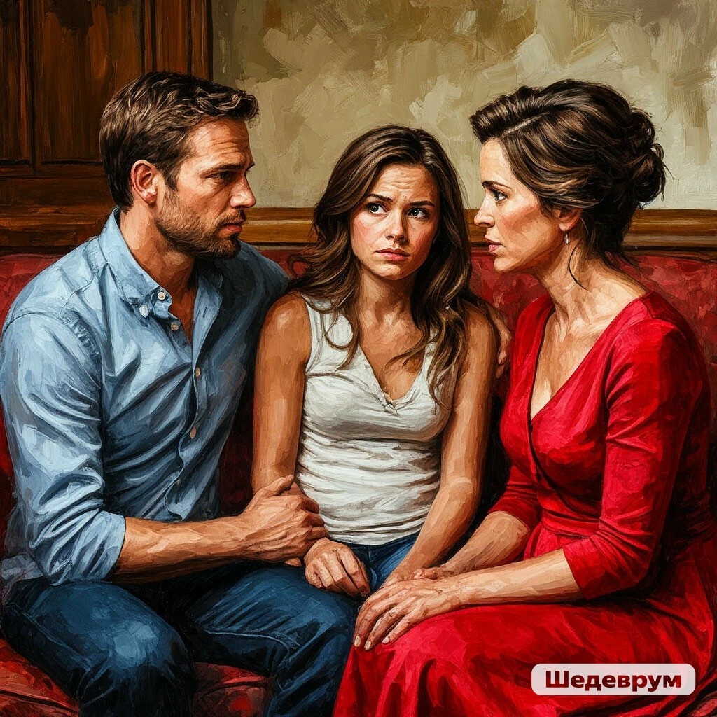 Измена в семье: что говорит психология