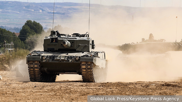    Фото: Global Look Press/Keystone Press Agency   
 Текст: Ольга Иванова