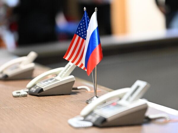    © РИА Новости Кристина Кормилицына