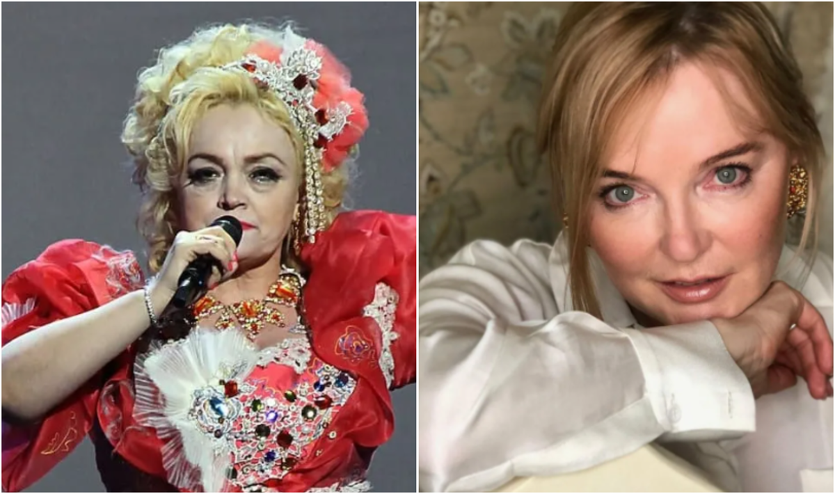 66 лет и... тоже 66 лет. Фото: Pinterest