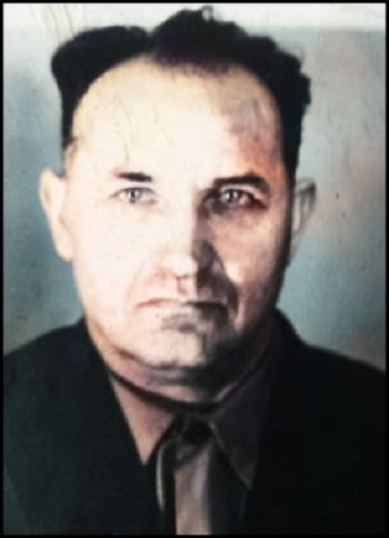 Федоренко Иван Степанович