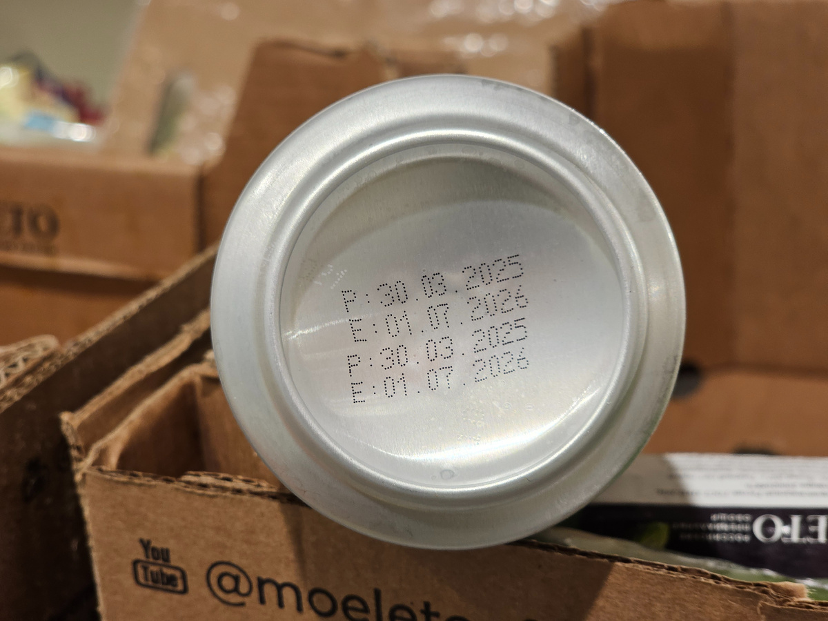 Kingdom of Belgium Weizen, фото автора