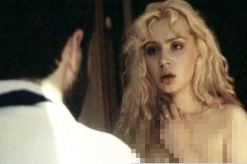 "Алмазы шаха" (1992)