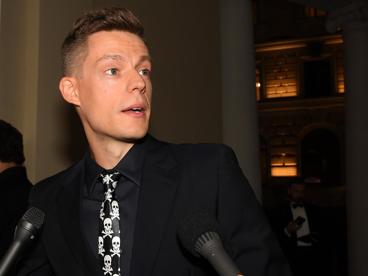    Юрий Дудь© РИА Новости / Екатерина Чеснокова