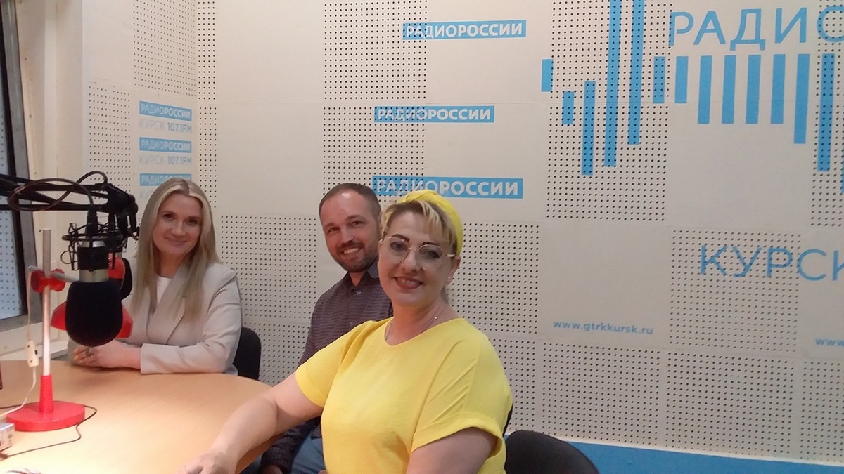    Виктория Прохорова - Создаём настроение