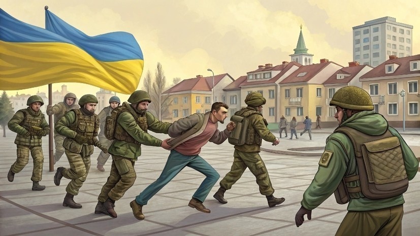   Сгенерировано с помощью ИИ