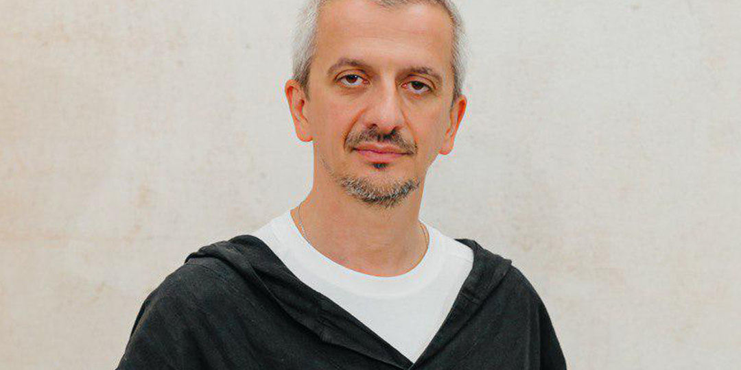 Накануне 50-летия Константин Богомолов составил свой алфавит жизни и творчества