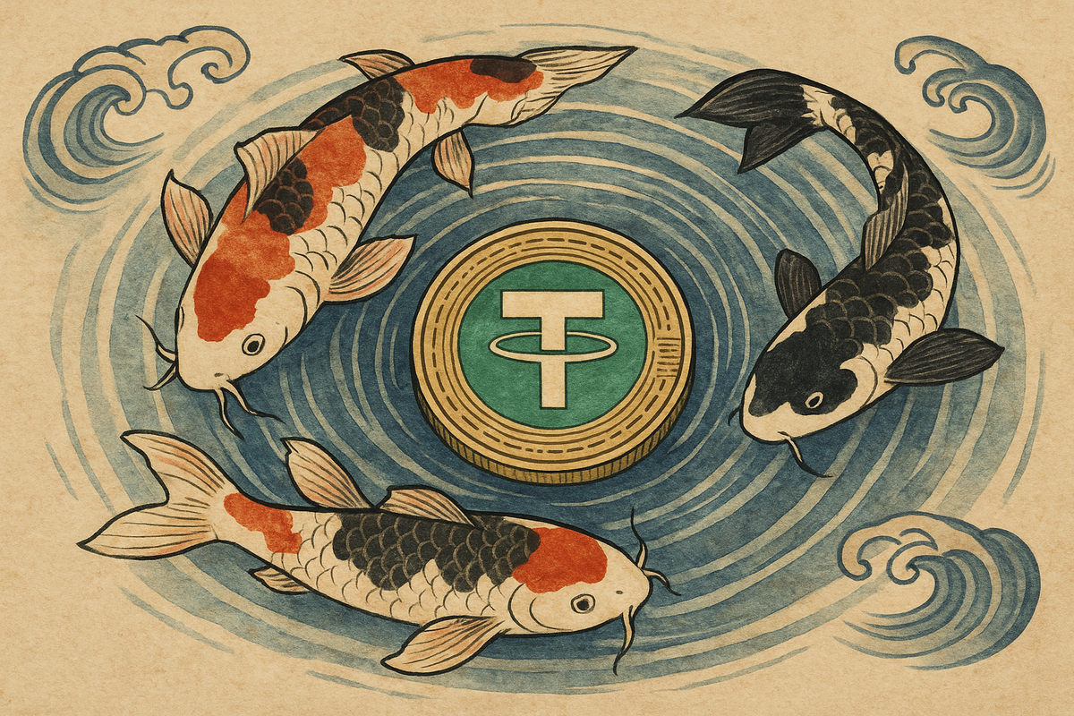 Покупка стейблкоина USDT в 2025 году: актуальные способы и платформы