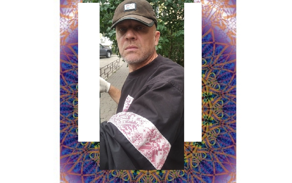 Николай Рукмитд-Дмитрук