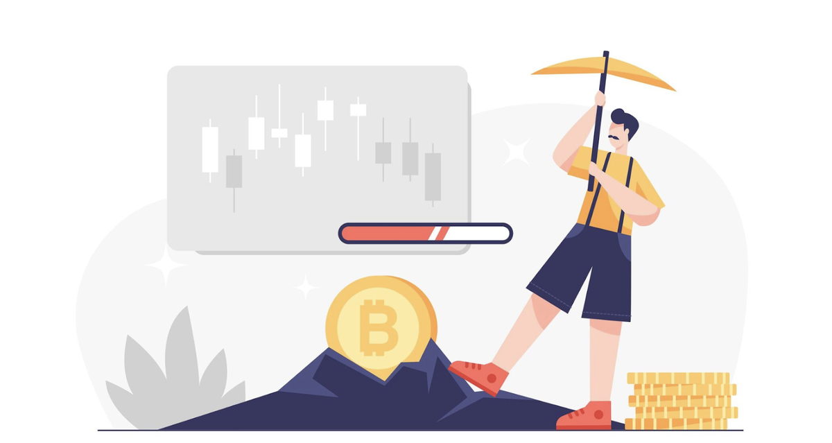 Простое объяснение криптовалюты, блокчейна и её ключевых особенностей