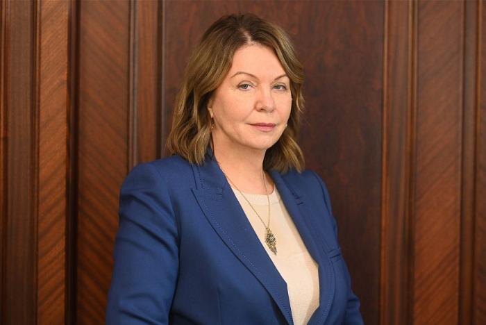     Фото: Верховный суд России