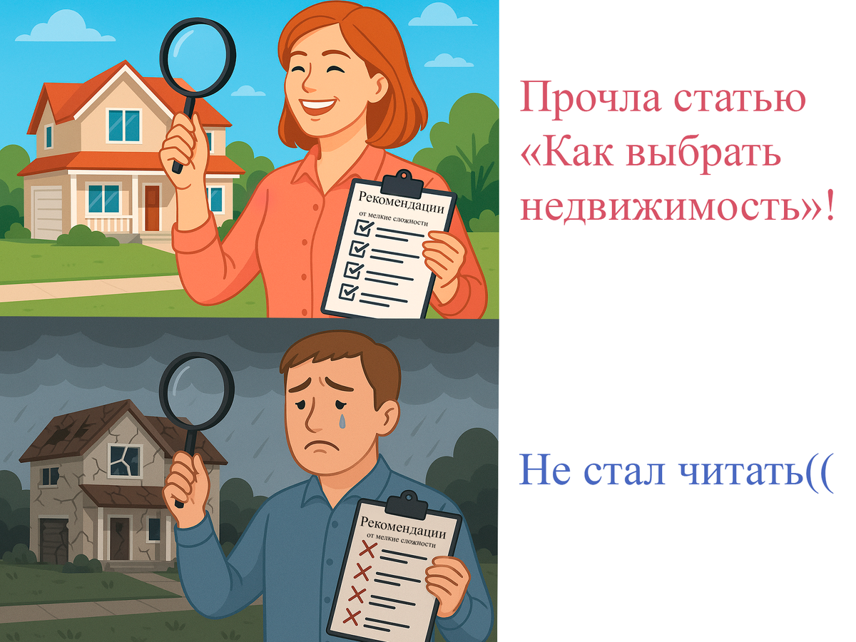 Статьи которые стоит прочесть