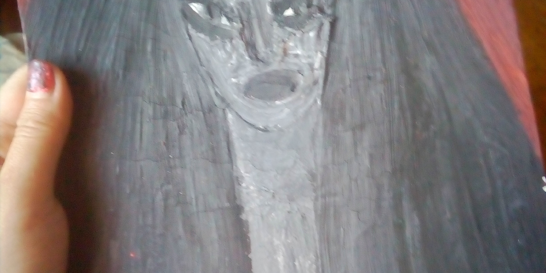 Богиня Кали