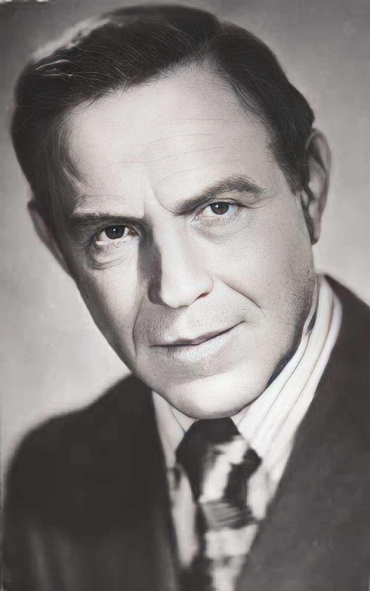 Б.Г. Болдыревский