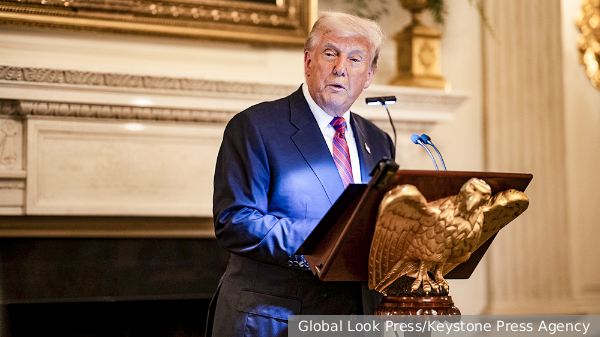     Фото: Global Look Press/Keystone Press Agency   
 Текст: Валерия Городецкая