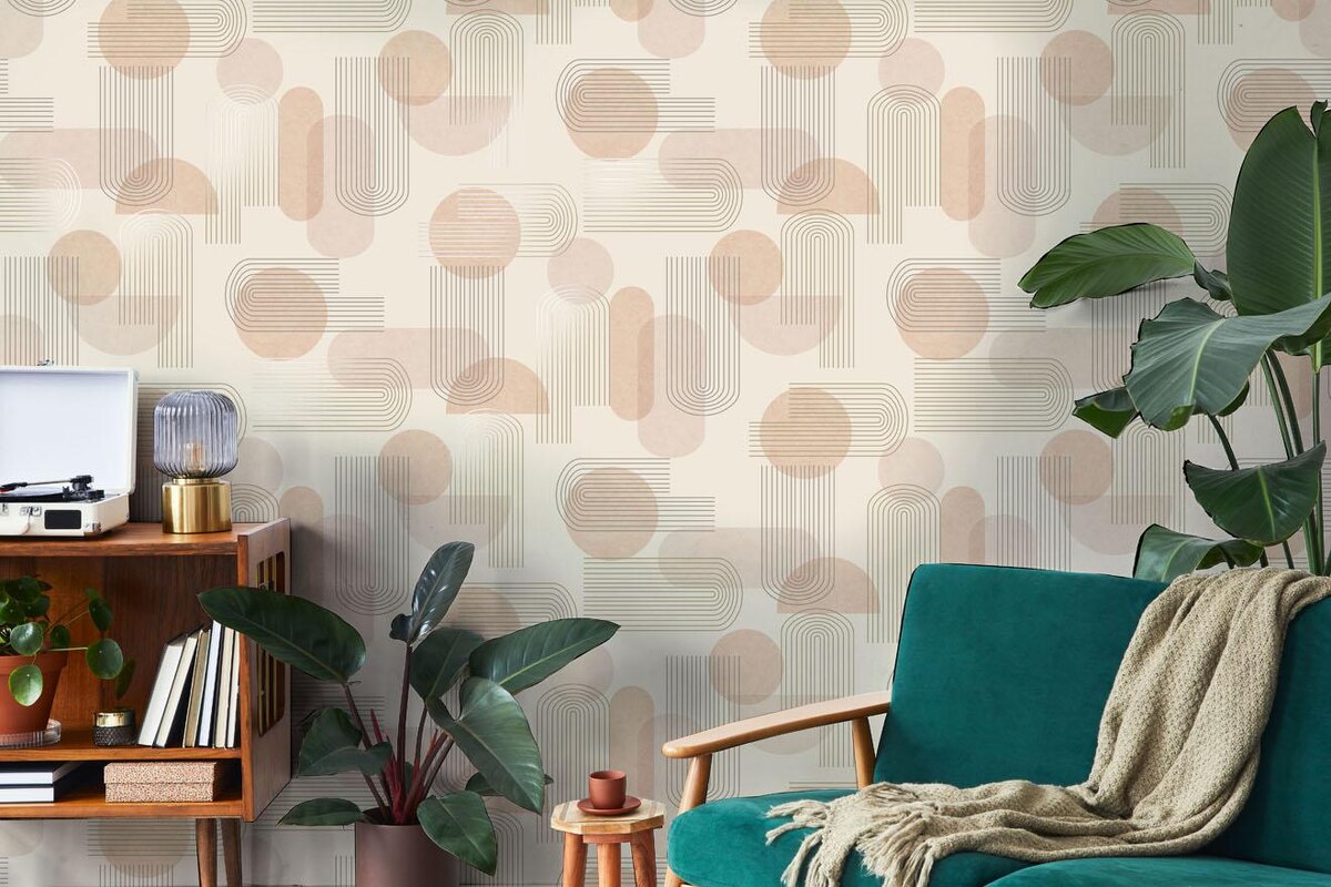 Интерьерное фото бренд Holden Decor 