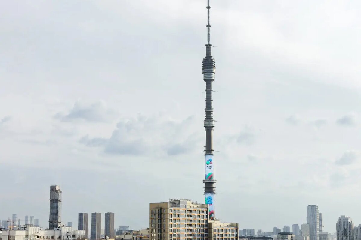    Фото предоставлено пресс-службой Авито