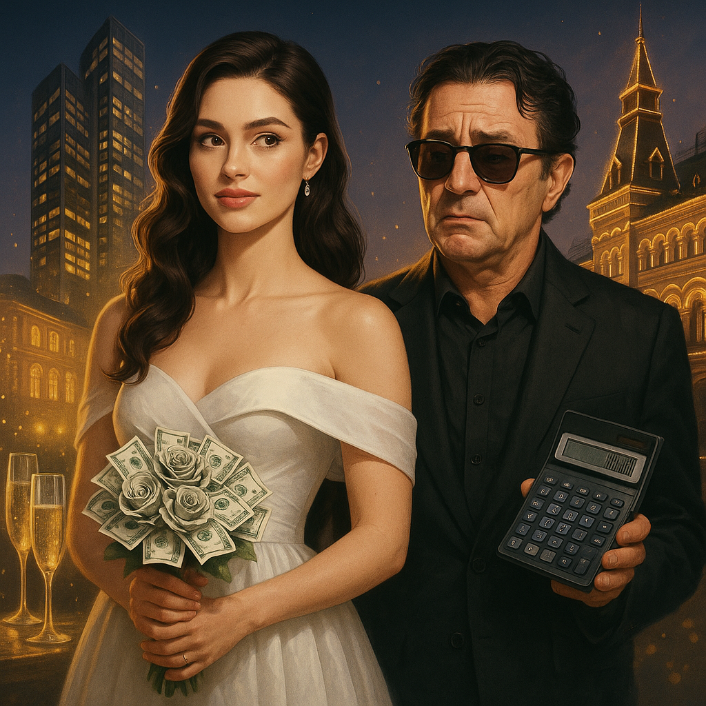 Автор: В. Панченко