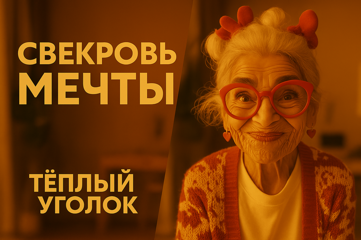 После развода я нашла не только любовь, но и свекровь мечты — и тогда бывшая поняла, кого потеряла