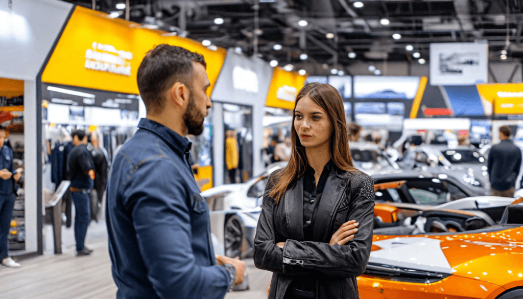    Мифы_и_правда_поставщика_запчастей_на_выставке Suetolog