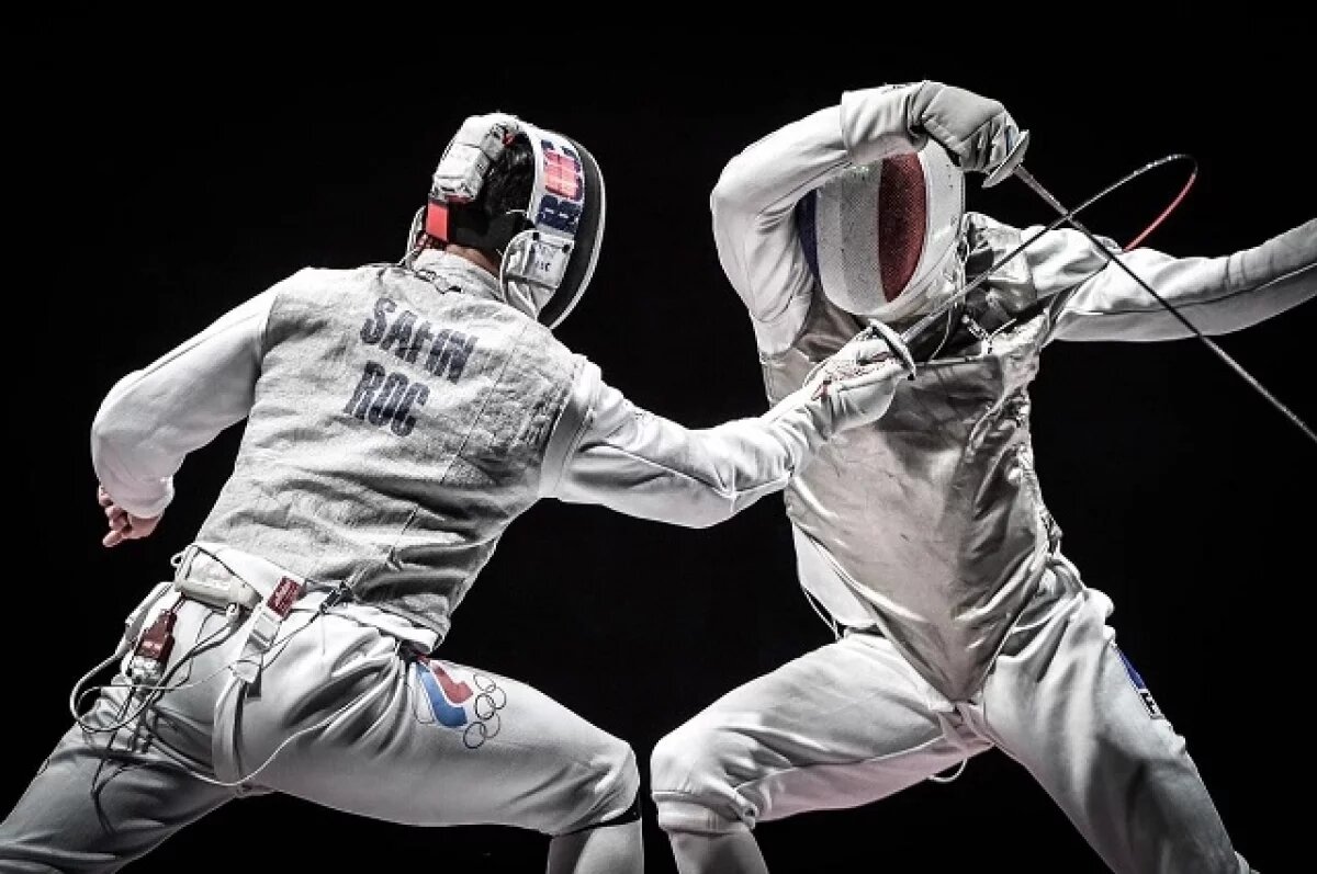    Самарские рапиристы выступят на чемпионате мира в Тбилиси