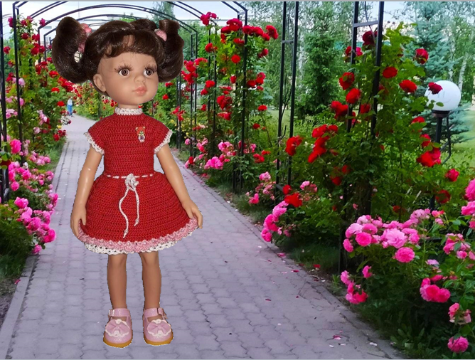 Фото автора канала.