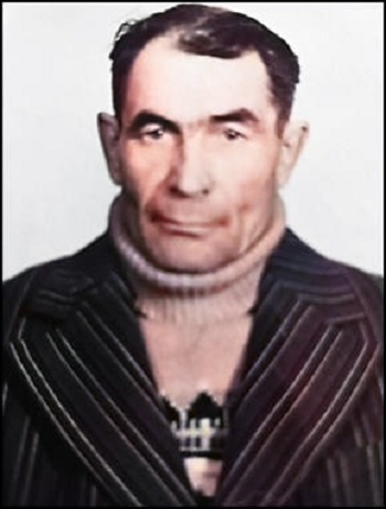 Качин Николай Васильевич