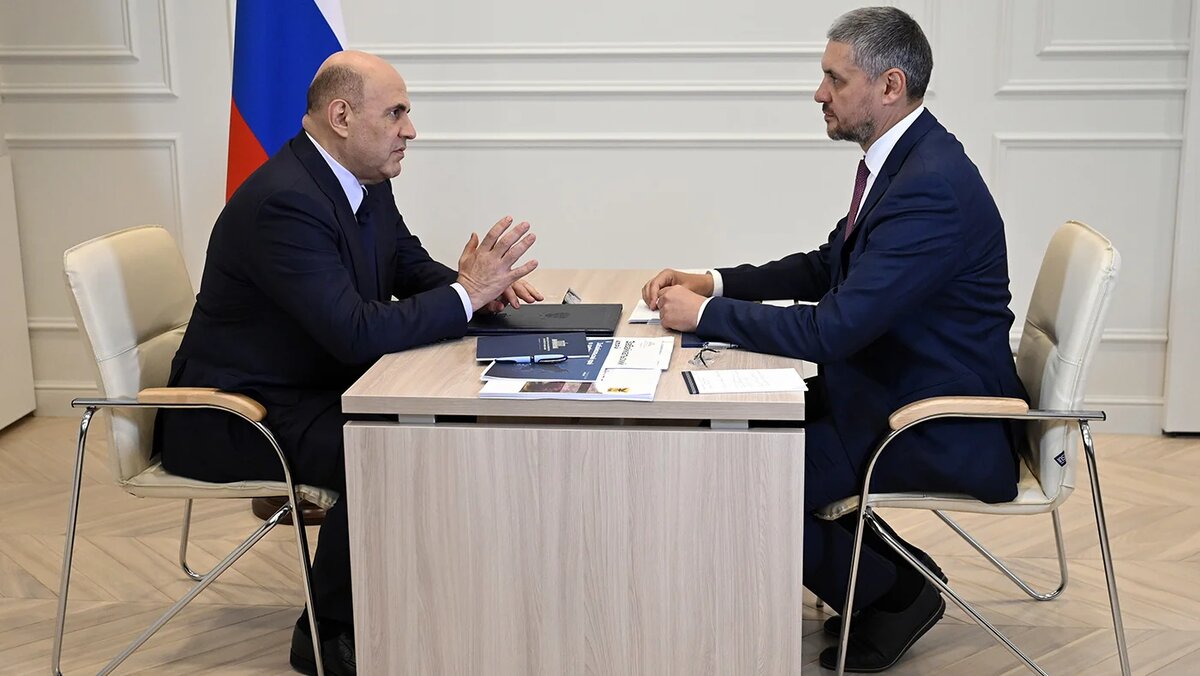   Александр Миридонов / ТАСС