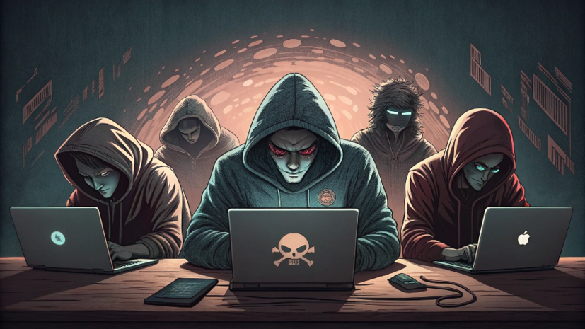   Сгенерировано с помощью ИИ